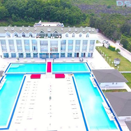 White Palace Hotel Yalova  Exteriör bild