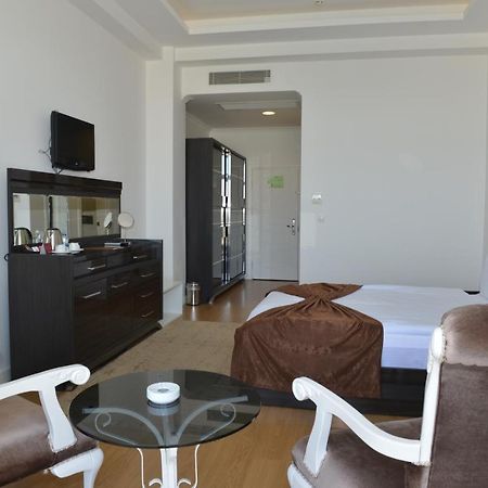 White Palace Hotel Yalova  Exteriör bild