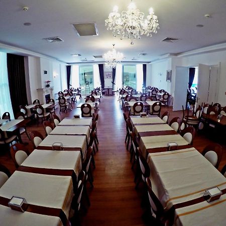 White Palace Hotel Yalova  Exteriör bild